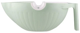 Дуршлаг-миска Mallony Perfetto, 22 см 