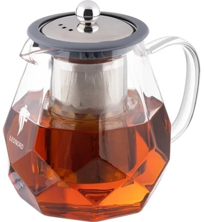 Набор для горячих напитков Leonord Aroma, 3 предмета 