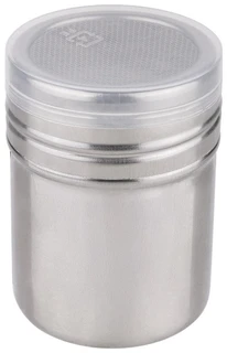 Банка для сыпучих продуктов Mallony Domestico, 0.1 л 