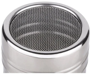 Банка для сыпучих продуктов Mallony Domestico, 0.1 л 