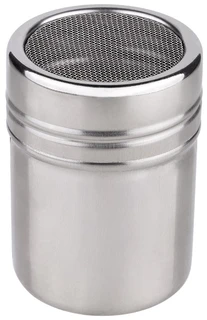 Банка для сыпучих продуктов Mallony Domestico, 0.1 л 