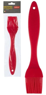 Кисточка кулинарная Mallony Pennello 