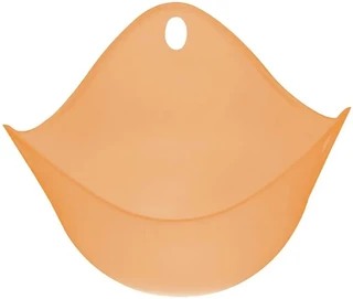 Пашотница Mallony Pretto, 9х6.5 см, бежевый 