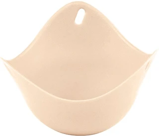 Пашотница Mallony Pretto, 9х6.5 см, бежевый 