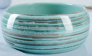 форма для запекания Борисовская керамика Скандинавия, 0.9 л 