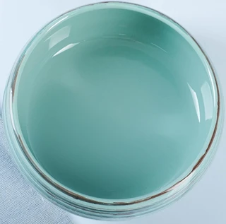 форма для запекания Борисовская керамика Скандинавия, 0.9 л 