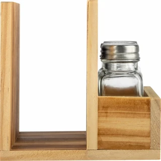 Набор для специй Mallony Insalato, 4 предмета 