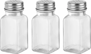 Набор для специй Mallony Insalato, 4 предмета 