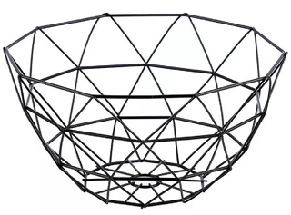 Фруктовница Mallony Carnale, 27 см 