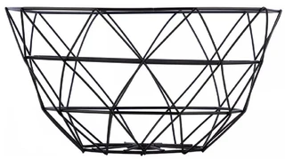 Фруктовница Mallony Carnale, 27 см 