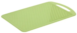 Доска разделочная ИНТЕРМ Оливковый, 25х16 см 