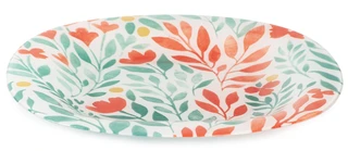 Набор столовый Luminarc Alvis Red, 18 предметов 