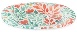 Набор столовый Luminarc Alvis Red, 18 предметов 