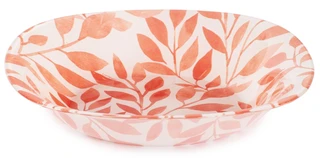 Набор столовый Luminarc Alvis Red, 18 предметов 