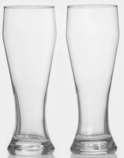 Набор бокалов Pasabahce Pub, 2 шт, 665 мл 