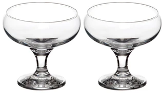 Набор креманок Pasabahce Iceville, 2 шт, 270 мл 