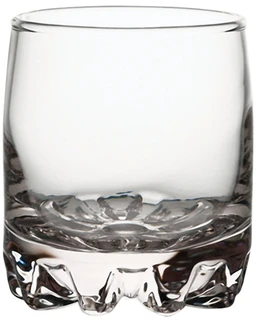 Набор стаканов Pasabahce Sylvana, 6 шт, 200 мл 