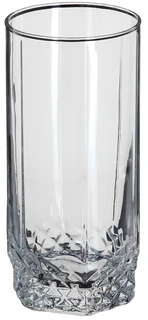 Набор стаканов Pasabahce Valse, 6 шт, 440 мл 