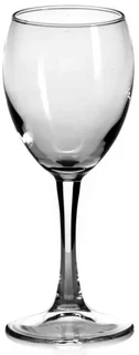 Набор бокалов для вина Pasabahce Imperial Plus, 6 шт, 315 мл 