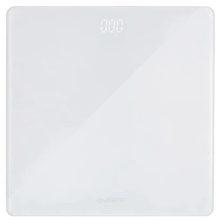 Весы напольные Energy EN-421, белый 