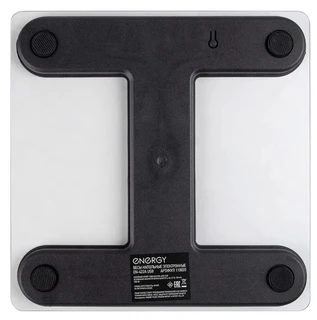 Весы напольные Energy EN-422C 