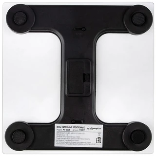 Весы напольные Матрёна MA-032B 