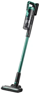 Вертикальный пылесос Leonord LE-1406, черный/зеленый 