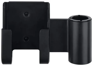 Вертикальный пылесос Leonord LE-1406, черный/зеленый 