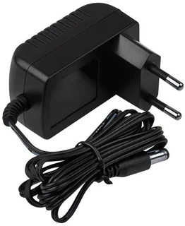 Вертикальный пылесос Leonord LE-1406, черный/зеленый 