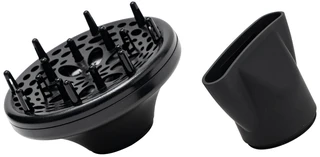 Фен GALAXY LINE GL 4336, черный 