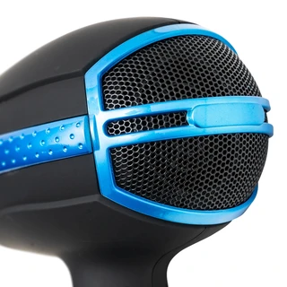 Фен GALAXY LINE GL 4336, черный 