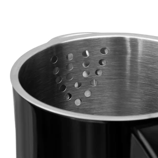 Чайник GALAXY LINE GL 0338, черный 