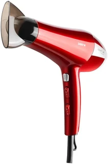 Фен GALAXY LINE GL 4365, красный 