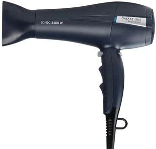 Фен GALAXY LINE GL 4366, синий 