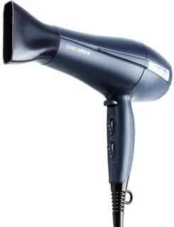 Фен GALAXY LINE GL 4366, синий 