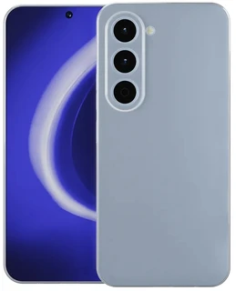 Чехол-накладка Krutoff Clear Case для Tecno Spark 40 Pro, прозрачный 