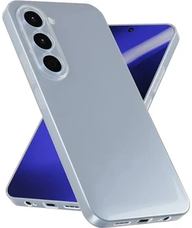 Чехол-накладка Krutoff Clear Case для Tecno Spark 40 Pro, прозрачный 