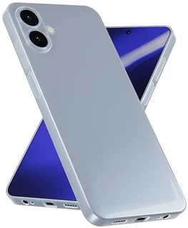Чехол-накладка Krutoff Clear Case для Tecno Spark Go 2, прозрачный 