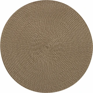 Сервировочная салфетка Рыжий кот PPW-03, 38 см 