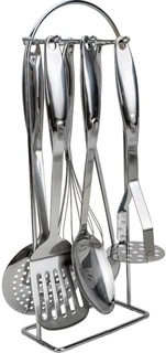 Набор кухонных принадлежностей LaDina 17400/10, 7 предметов 