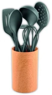 Набор кухонных принадлежностей LaDina 17308/8, 7 предметов 