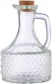 Бутылка для масла/уксуса Mallony Oliva, 0.35 л 