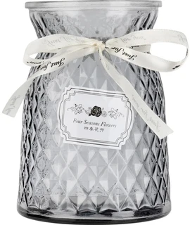 Ваза Mallony Romantica, 16 см 