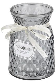 Ваза Mallony Romantica, 16 см 