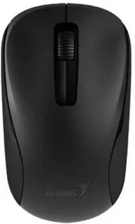 Мышь беспроводная Genius NX-7005, черный 