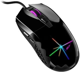 Мышь игровая Genius Scorpion M715, черный 