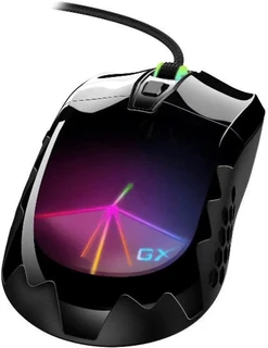 Мышь игровая Genius Scorpion M715, черный 