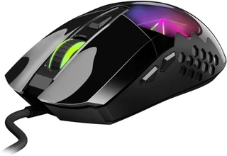 Мышь игровая Genius Scorpion M715, черный 