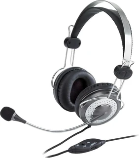 Гарнитура Genius HS-04SU 
