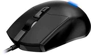 Мышь игровая Genius Scorpion M300, черный 